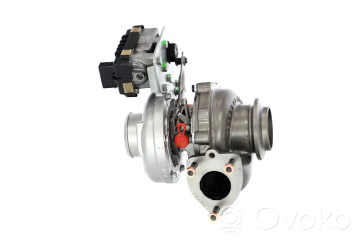 Land Rover Freelander 2 - LR2 Turboahdin 753546-5023S