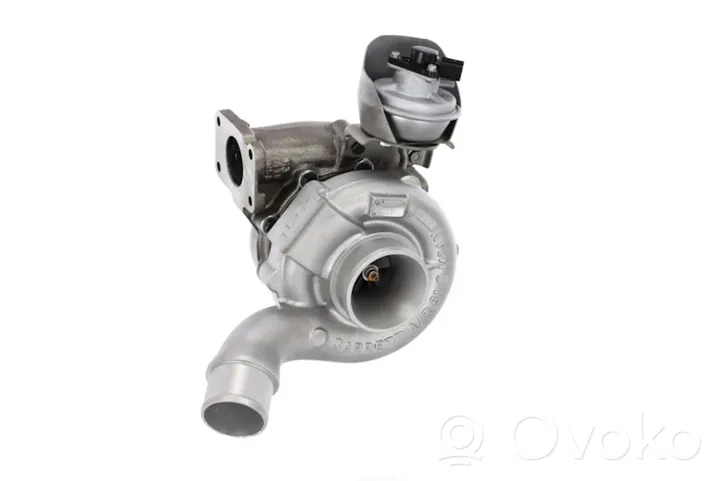 Renault Vel Satis Turbina 714306-5006S