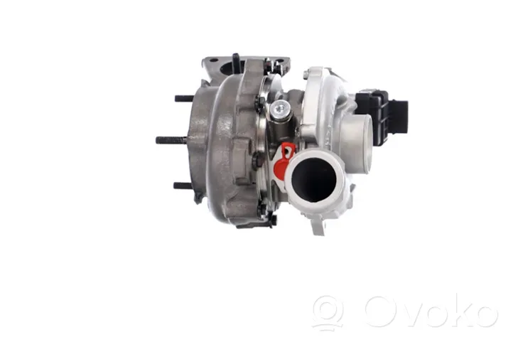 Volvo S80 Turbine 757779-5022S