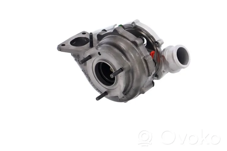 Volvo XC70 Turbina 757779-5022S