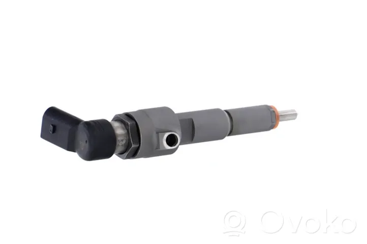 Peugeot 1007 Fuel injector 5WS40148