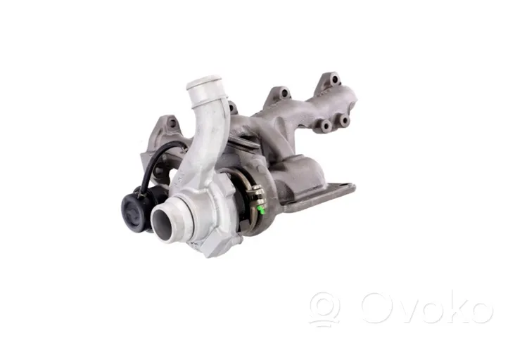 Ford Focus Turbo 706499-5002S