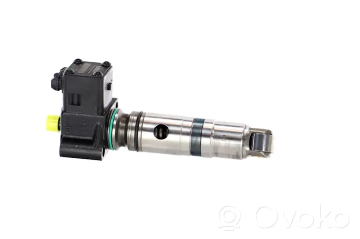 Mercedes-Benz Vario Fuel injector 0414799008