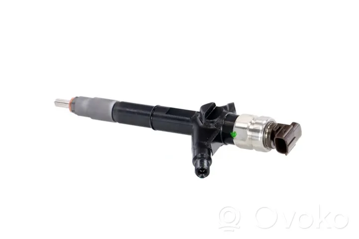 Nissan NP300 Injecteur de carburant 095000-6250