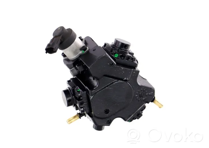 Renault Talisman Pompe d'injection de carburant à haute pression 0445010404