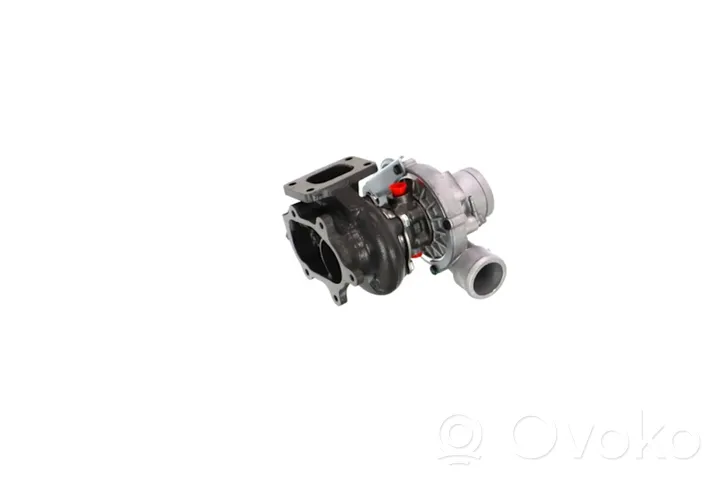 Fiat Ducato Turbina 098408871