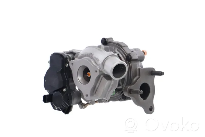 Toyota Auris E180 Turboahdin 780708-5005S