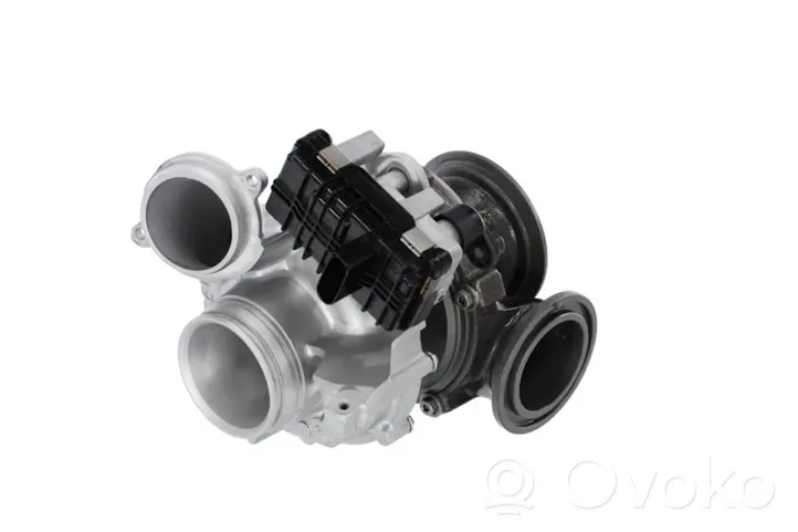 BMW M4 F82 F83 Turbina 806094-5010S