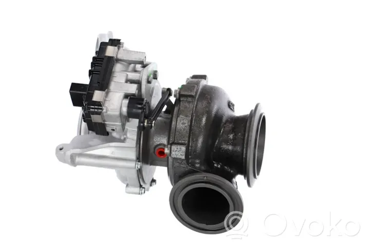 BMW M4 F82 F83 Turboahdin 806094-5010S