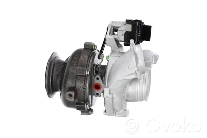 BMW X3 F25 Turboahdin 806094-5010S