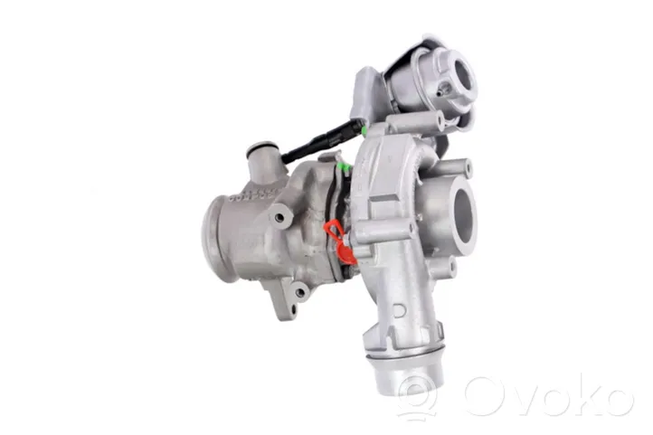 Renault Modus Turboahdin 144117533RC