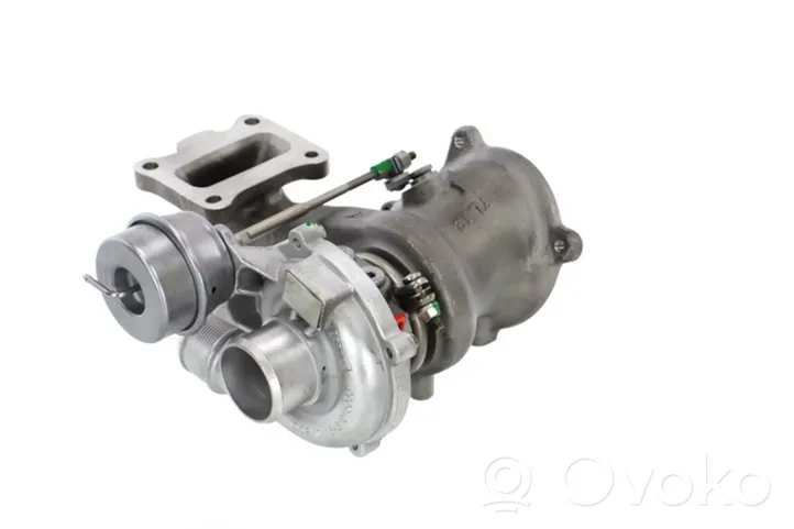 Volvo V40 Turbine 16399980006