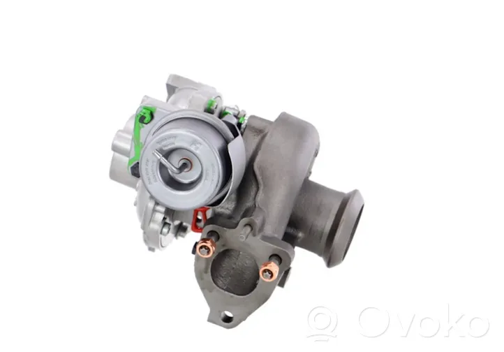 Renault Fluence Turboahdin 54389700002