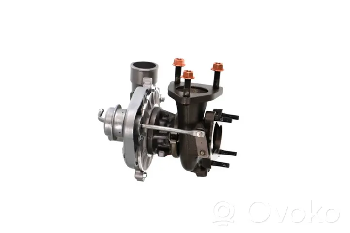 Toyota Hilux (AN10, AN20, AN30) Turbo 17201-30141