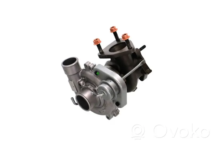 Toyota Hilux (AN10, AN20, AN30) Turboahdin 17201-30141