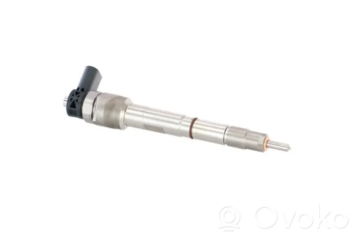 Skoda Superb B8 (3V) Injecteur de carburant 0445110472
