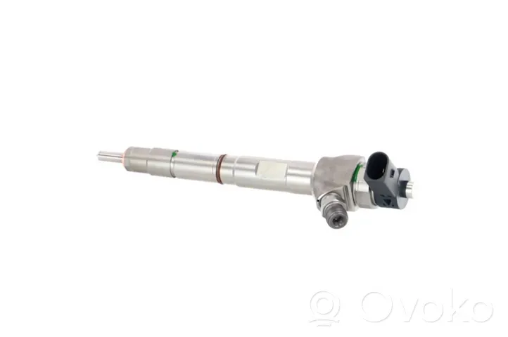 Skoda Superb B8 (3V) Injecteur de carburant 0445110472