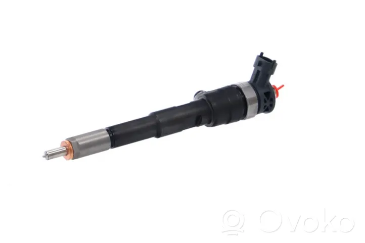 Dacia Duster Fuel injector 0445110485