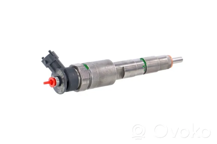 Ford Ecosport Fuel injector 0445110489