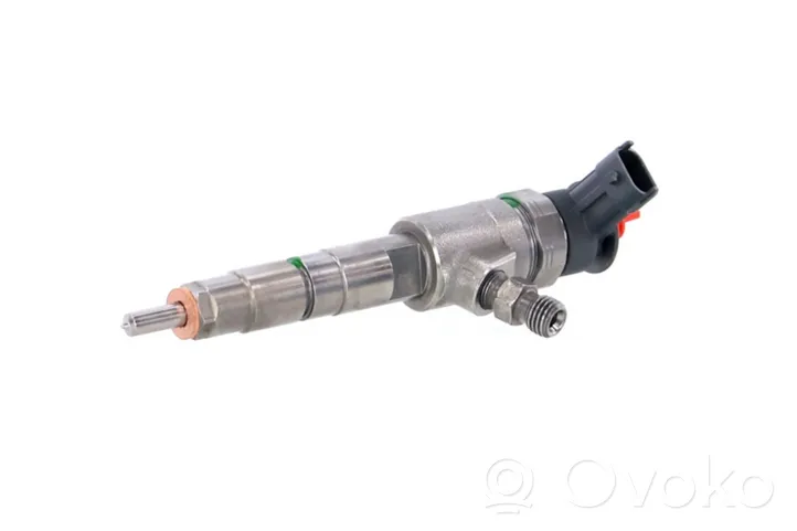 Ford Ecosport Fuel injector 0445110489