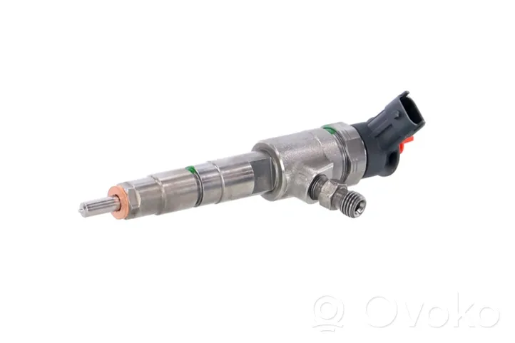 Ford Fiesta Fuel injector 0445110489