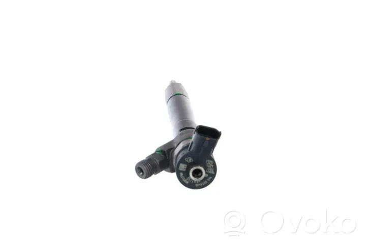 Renault Talisman Injecteur de carburant 0445110546