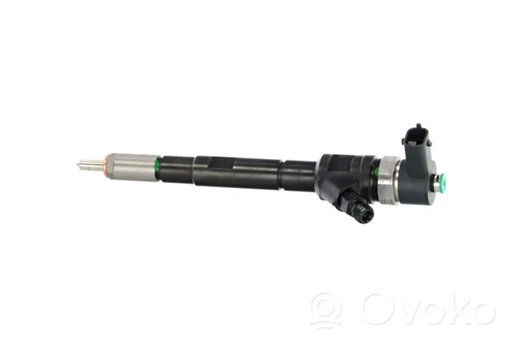 Hyundai H-1, Starex, Satellite Fuel injector 0445110277