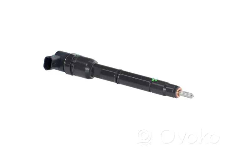 Hyundai Accent Fuel injector 0445110255
