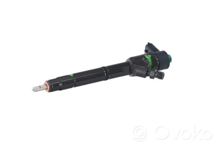 Hyundai Accent Fuel injector 0445110255