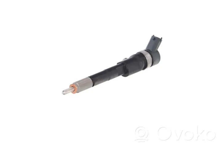 Toyota Auris E180 Injecteur de carburant 0445110153