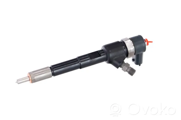 Fiat Punto (199) Injecteur de carburant 0445110351