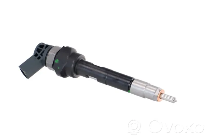 BMW X4 F26 Injecteur de carburant 0445110478