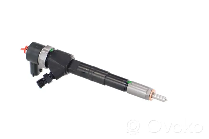 Opel Combo D Injecteur de carburant 0445110419