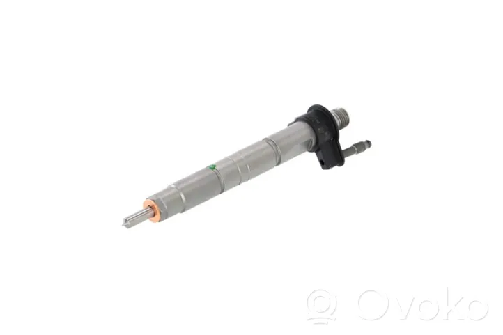 BMW X1 E84 Fuel injector 0445116024