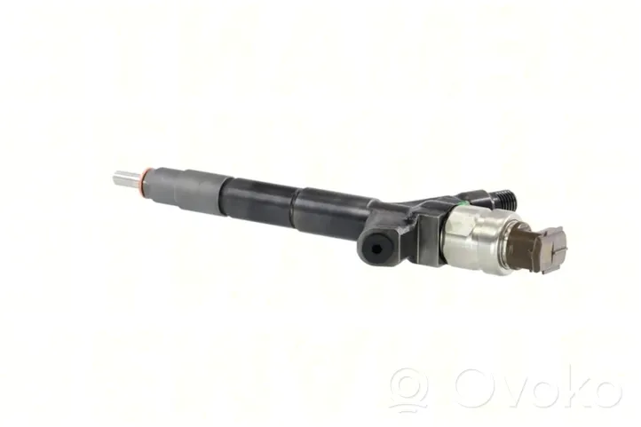 Ford Fiesta Fuel injector 295050030