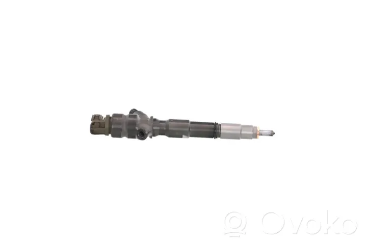 Toyota Land Cruiser (J150) Injecteur de carburant 295900019