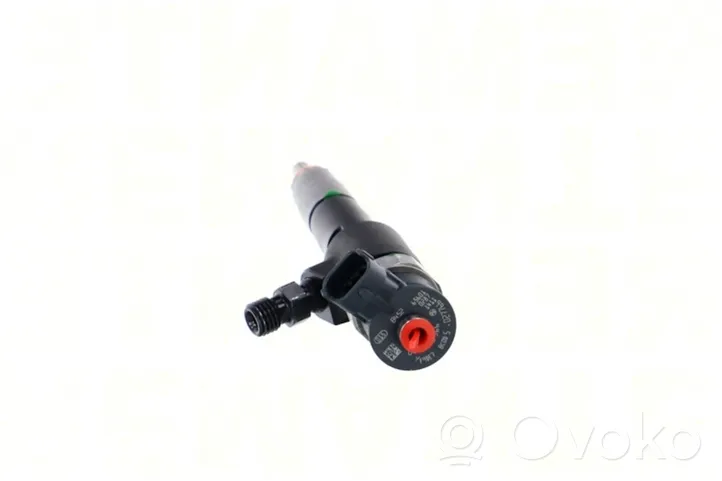Citroen C4 SpaceTourer Injektor Einspritzdüse 0445110565