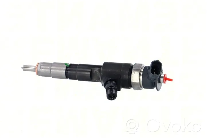 Peugeot Partner III Injecteur de carburant 0445110565