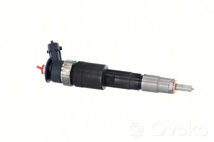 Citroen DS4 Injecteur de carburant 0445110565