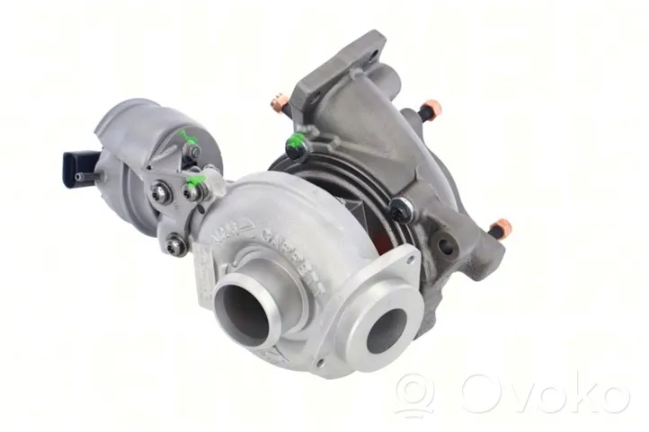 Audi A4 S4 B8 8K Turboahdin 03L145721B