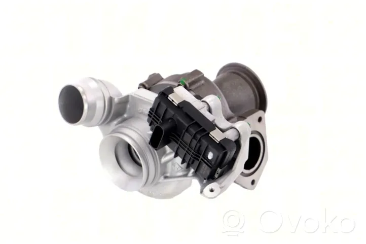 BMW 1 F20 F21 Turbina 49335-00645