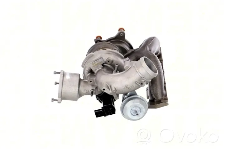 Seat Exeo (3R) Turboahdin 53039880291