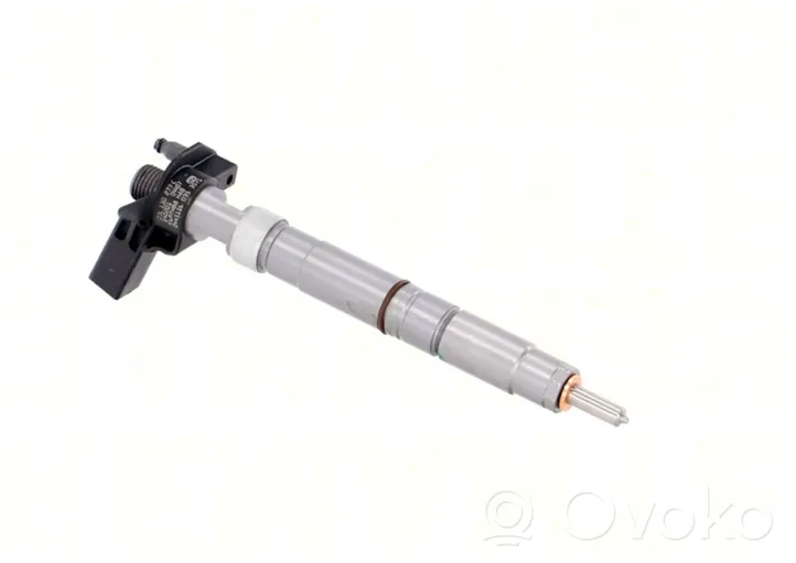 Volkswagen Transporter - Caravelle T5 Injecteur de carburant 0445116034