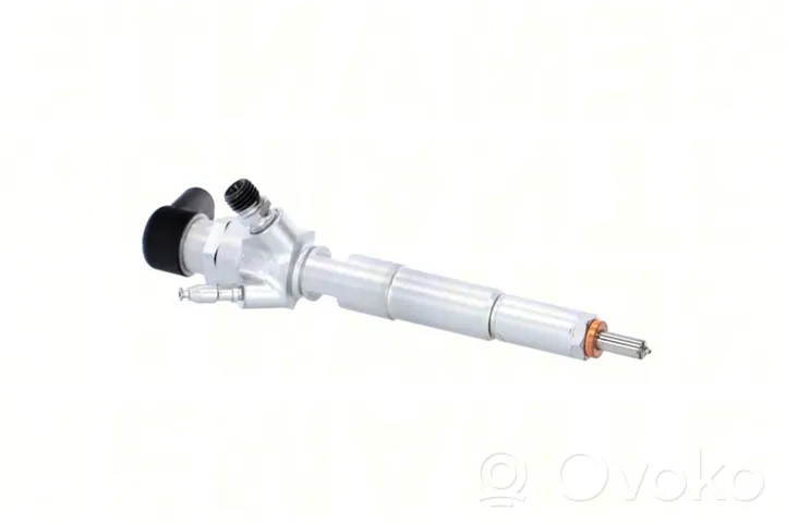 Renault Kangoo II Injecteur de carburant A2C59507596