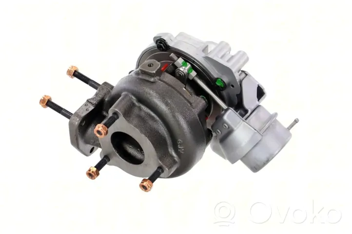 Nissan NV300 Turbo 54389700018