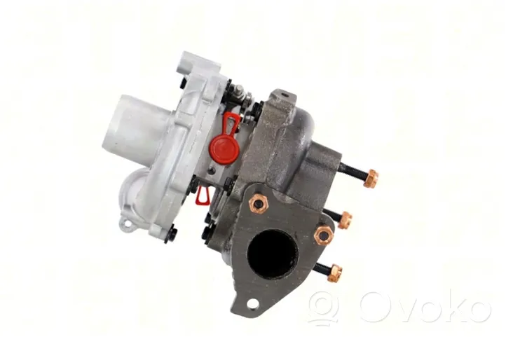 Nissan NV300 Turbo 54389700018