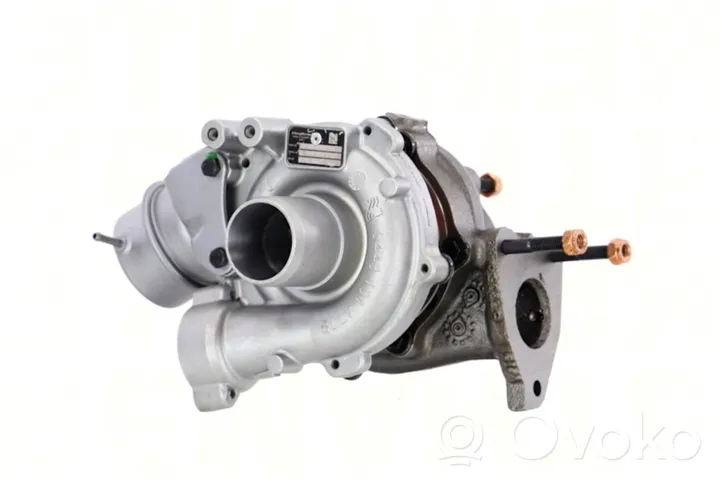 Renault Megane IV Turbine 54389700018