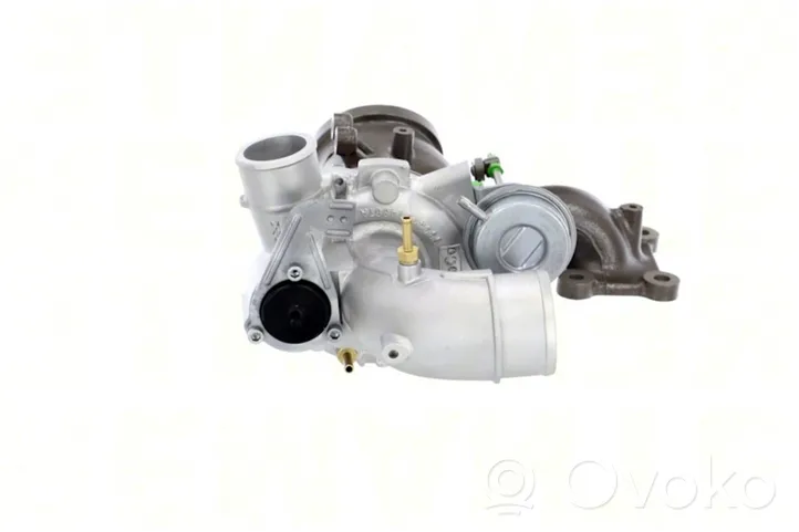 Ford Mondeo MK V Turbine 53039880286