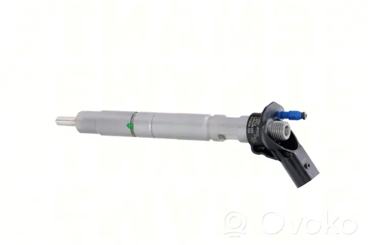 Hyundai Santa Fe Fuel injector 0445116018