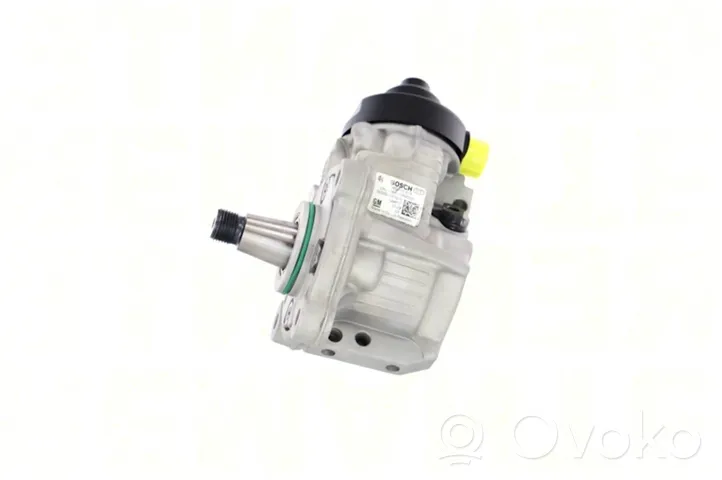 Opel Cascada Fuel injection high pressure pump 0445010550